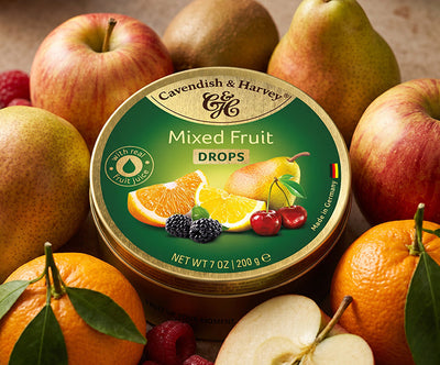 Taste