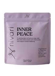 Inner Peace