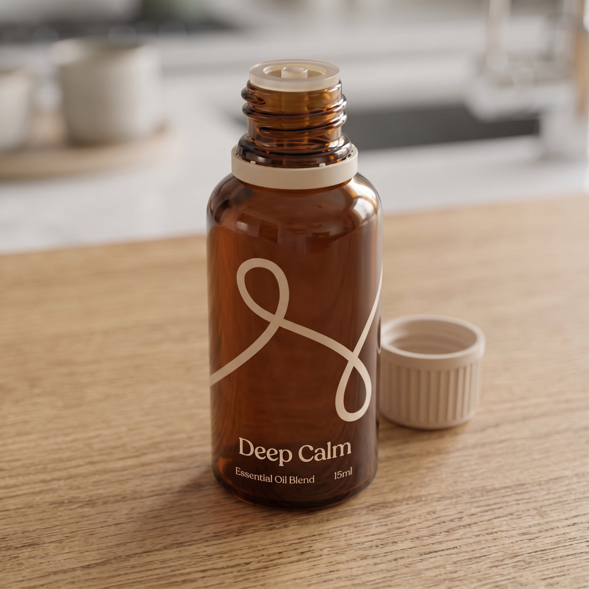 Essential Oil Blends