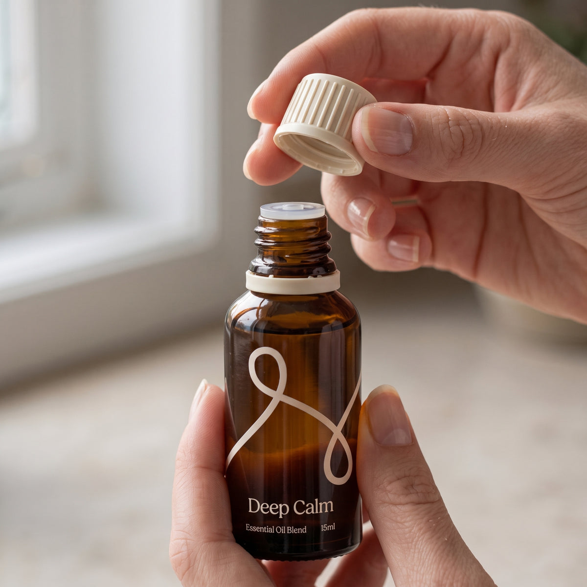 Essential Oil Blends