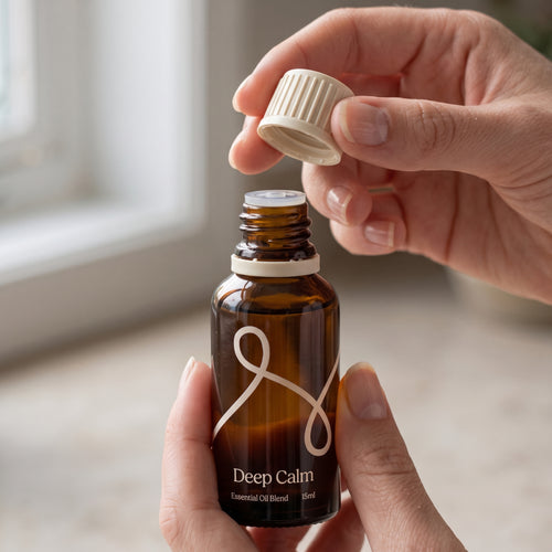 Essential Oil Blends