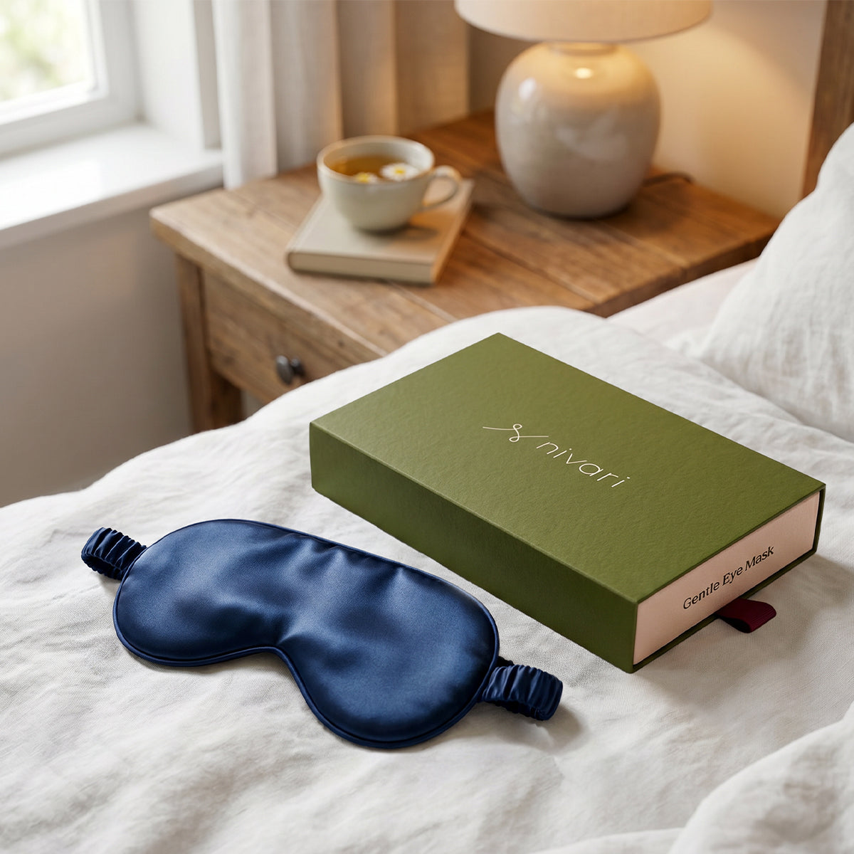 Gentle Eye Mask