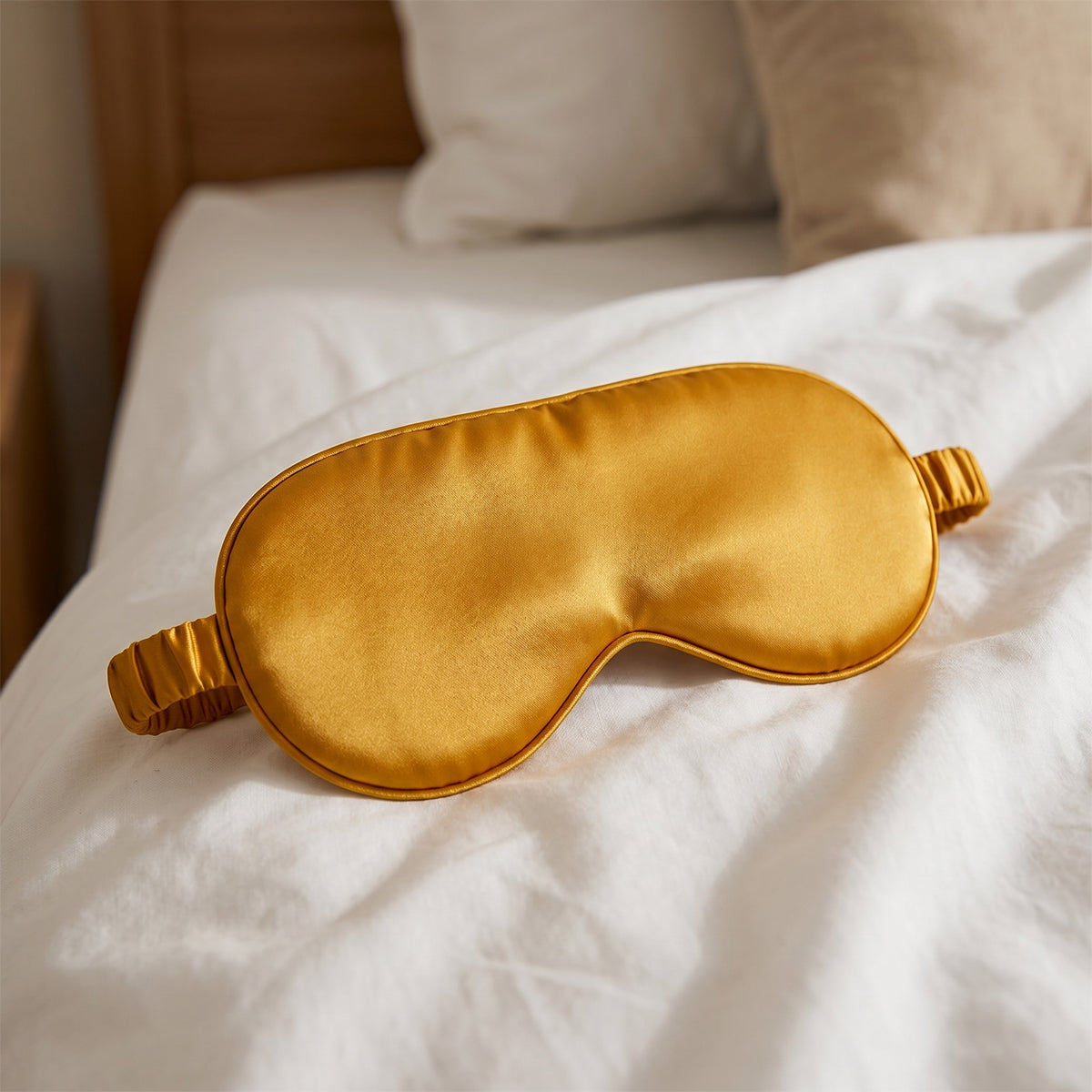 Gentle Eye Mask