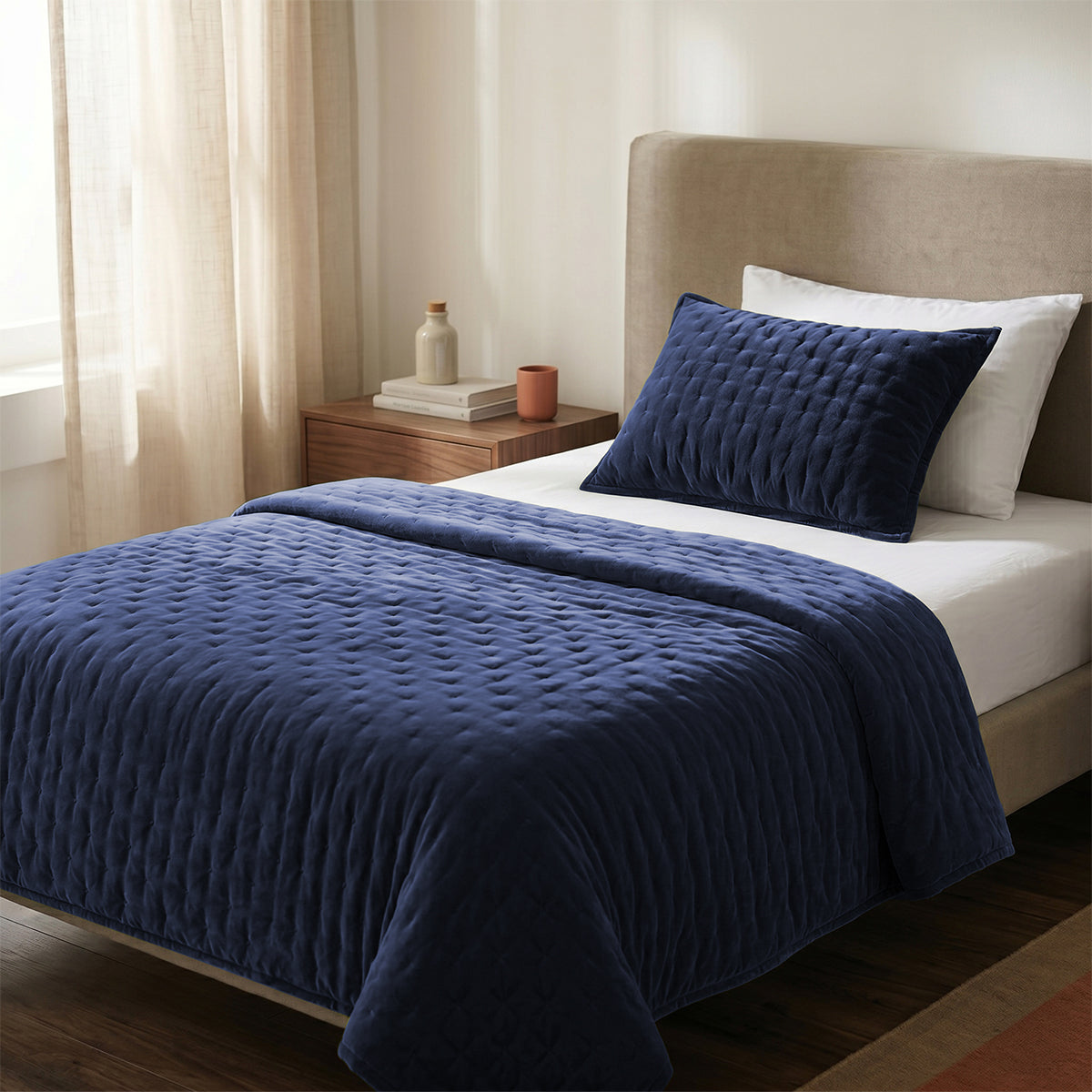 Comforter