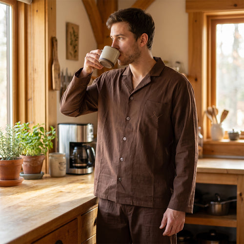 Men's Pyjamas