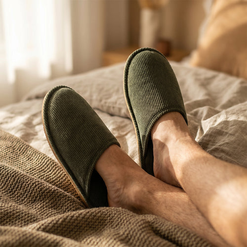 Sole Comfort (Men)