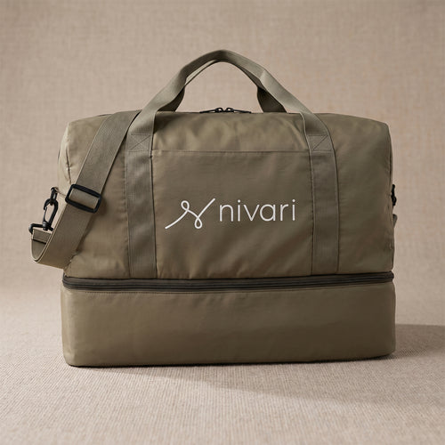 Duffel Bag