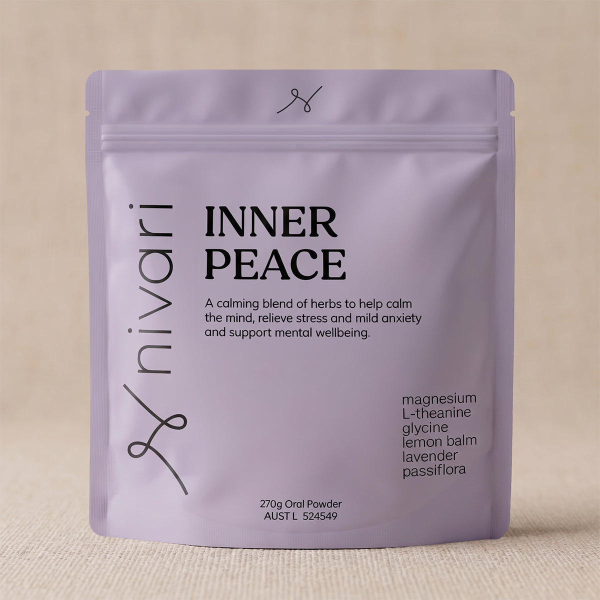 Inner Peace