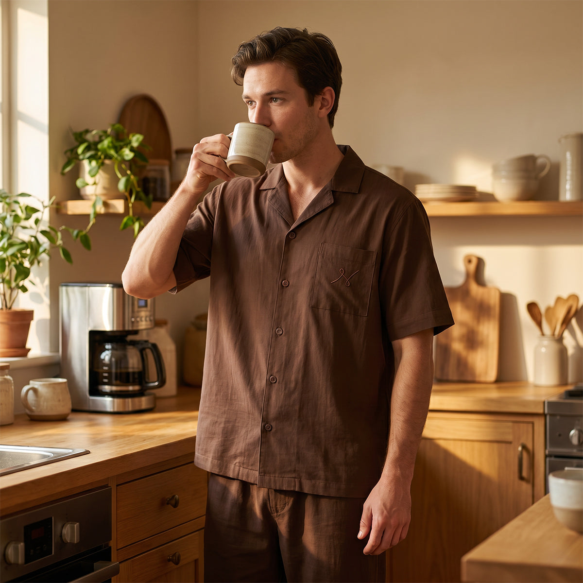 Men's Pyjamas