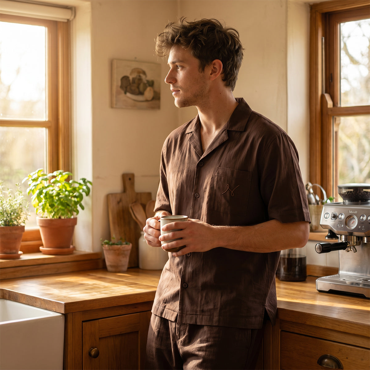 Men's Pyjamas