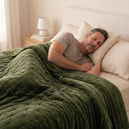 Comforter