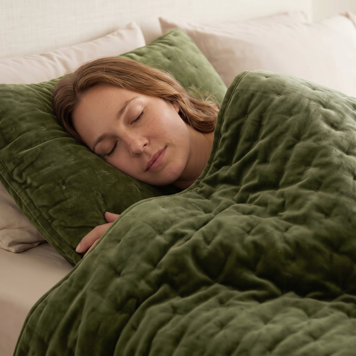 Comforter