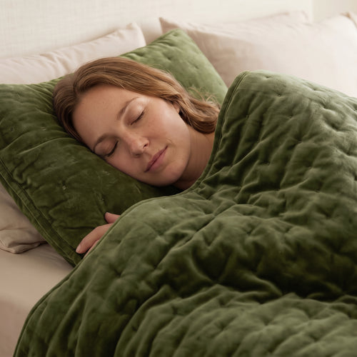 Comforter