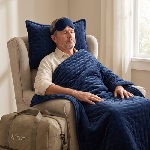 Pure Rest Pack