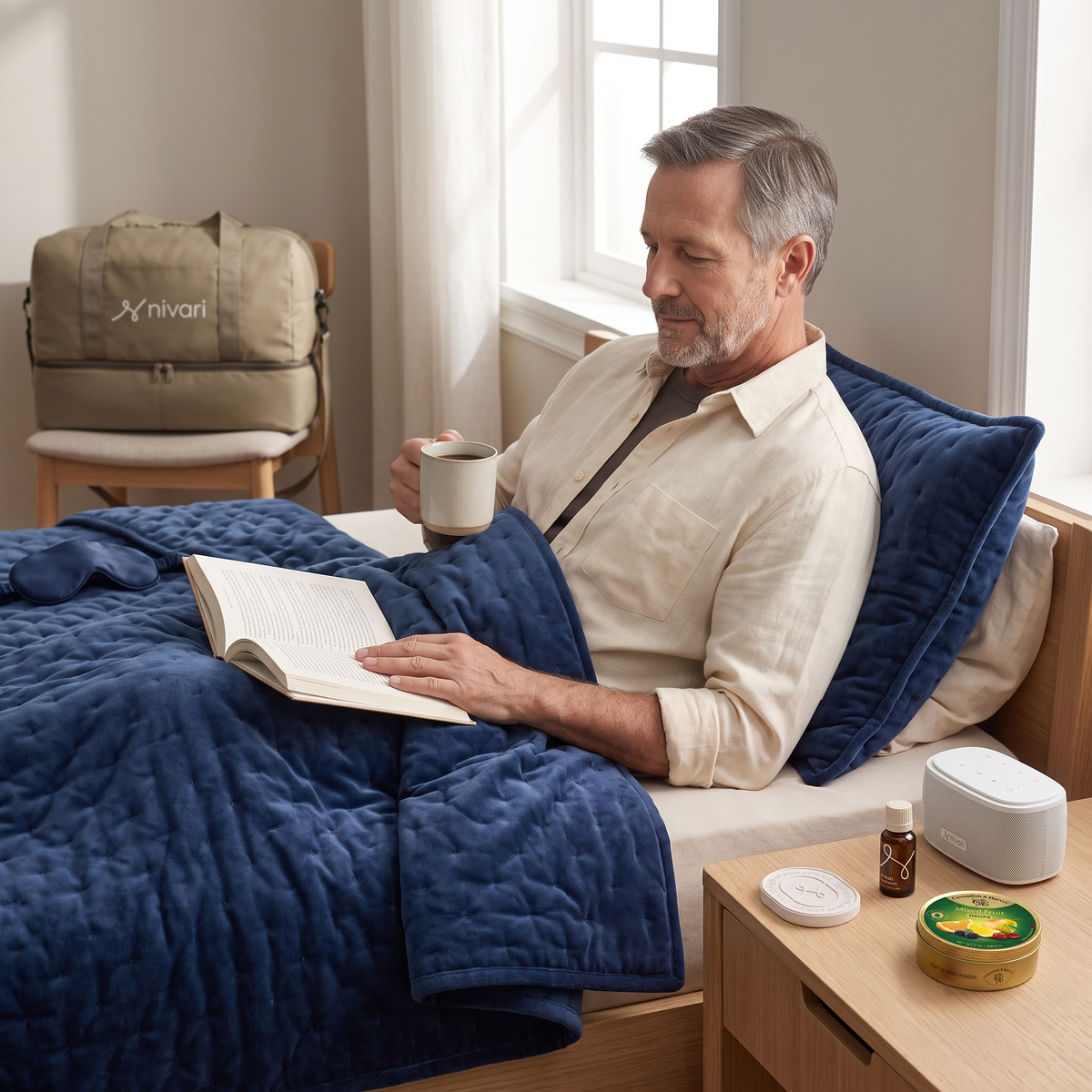Pure Comfort Pack