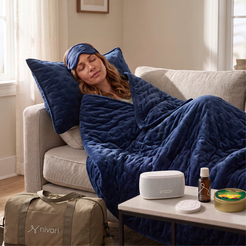Pure Comfort Pack